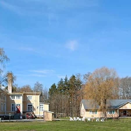 Folkiacenter Gaesthem - Vieraskoti - Guesthouse Hanko Exterior photo