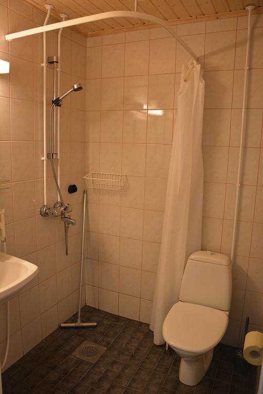 Folkiacenter Gaesthem - Vieraskoti - Guesthouse Hanko Room photo
