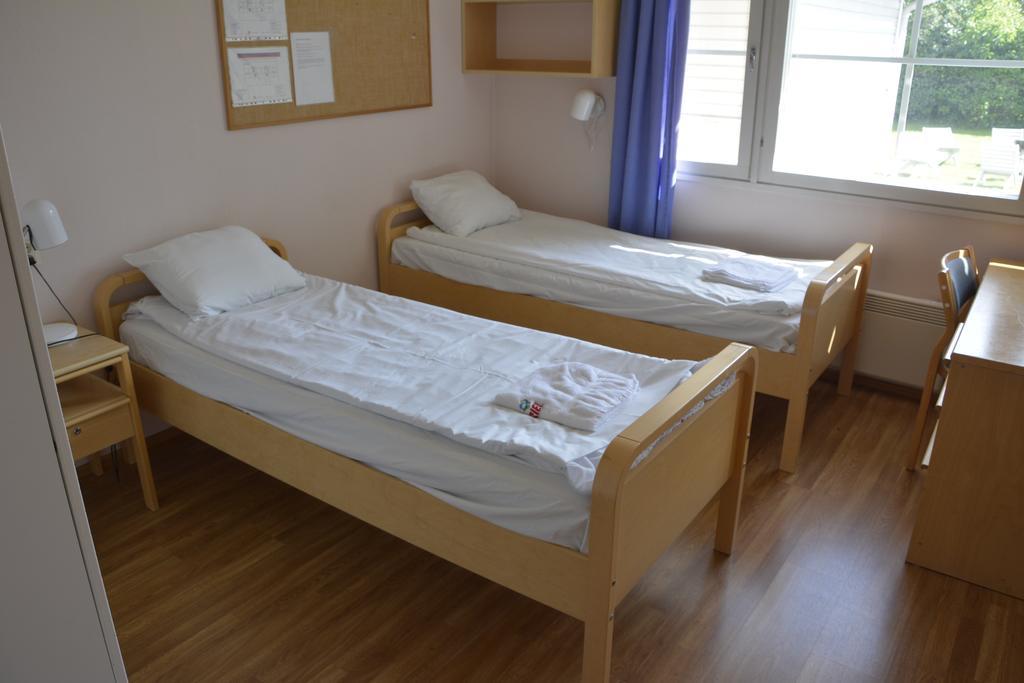 Folkiacenter Gaesthem - Vieraskoti - Guesthouse Hanko Room photo